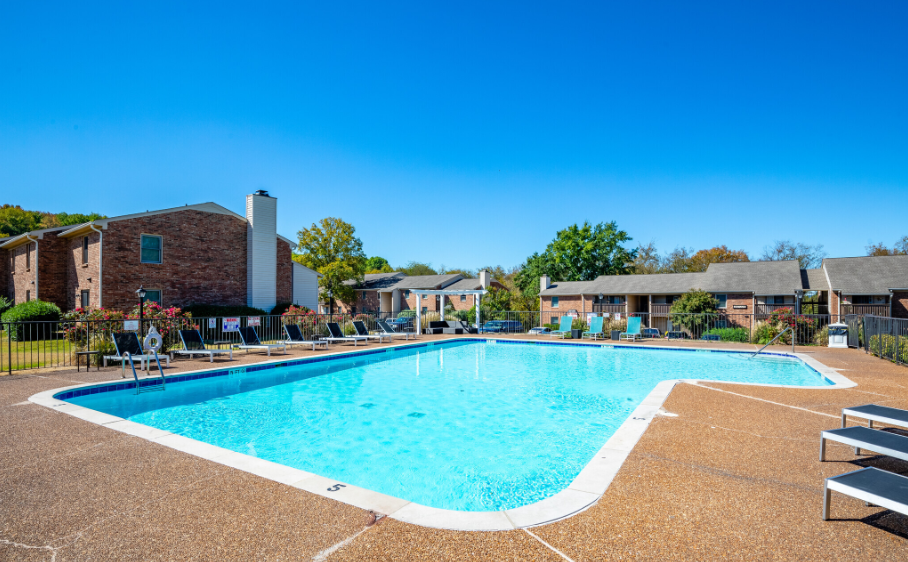 501 Watts Circle